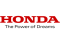 Honda Spare Parts